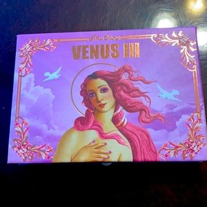 Lime Crime- Venus III